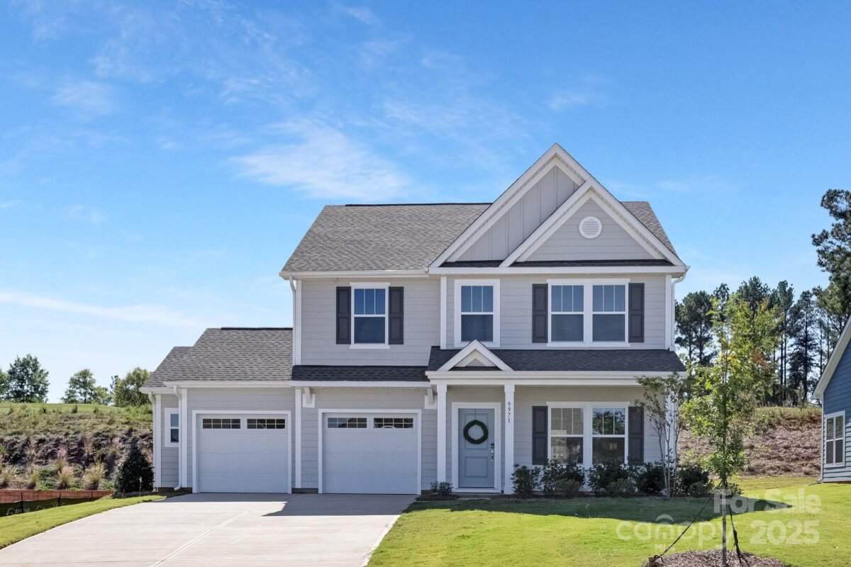 9971 Jack Nicklaus Drive Unit 918, Lancaster, SC 29720, MLS # 4309980