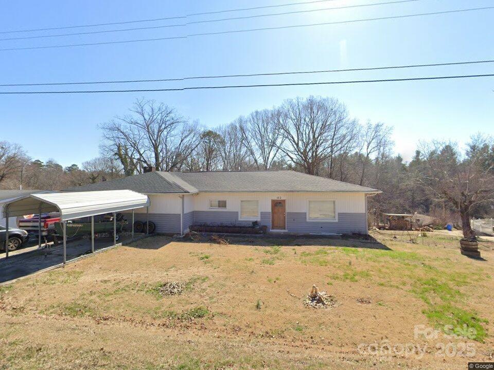 112 Justice Road, Marion, NC 28752, MLS # 4309989