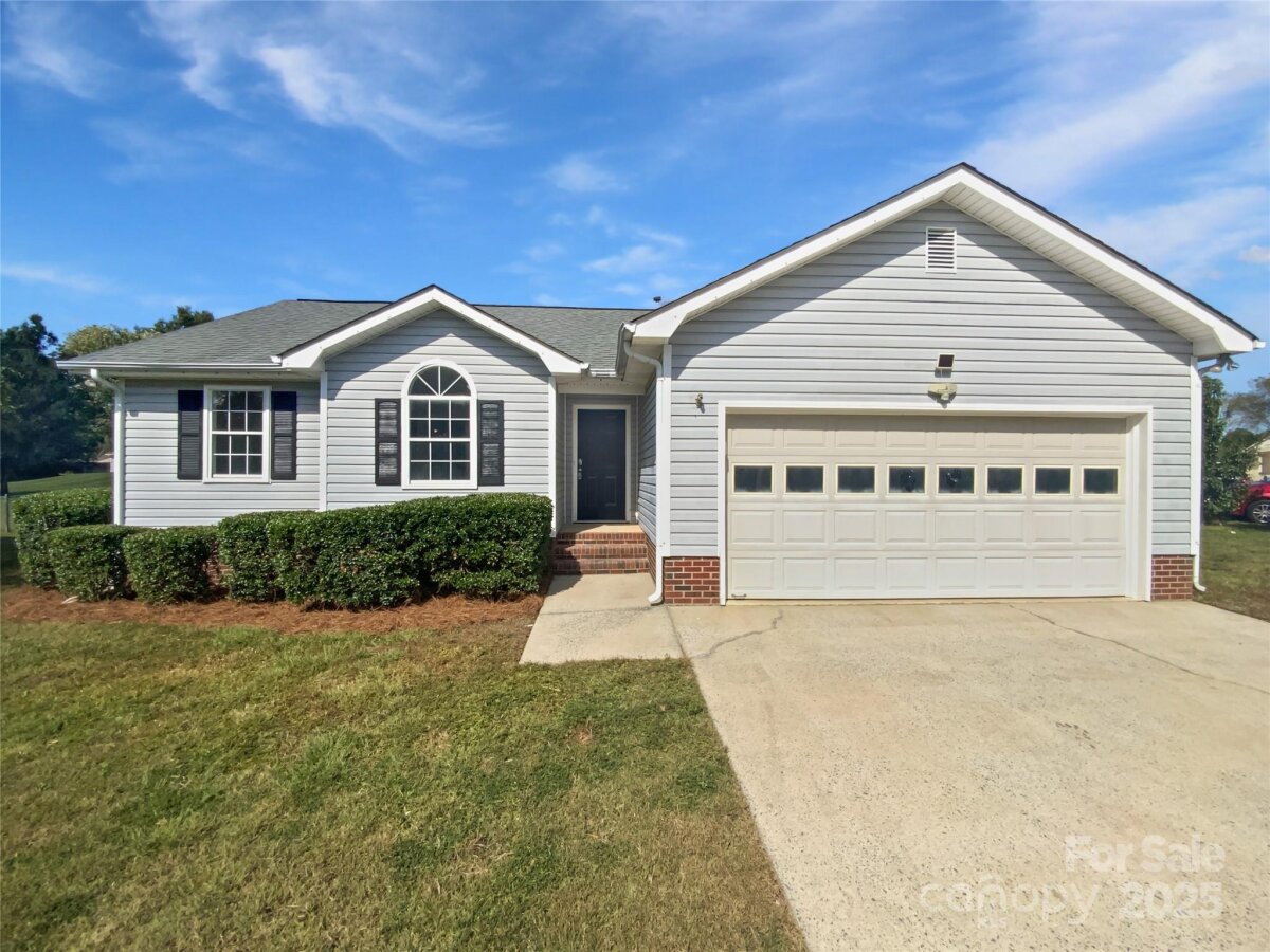 2813 Faircroft Way, Monroe, NC 28110, MLS # 4309992