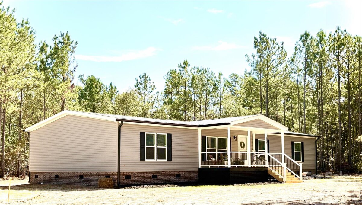 299 Ned Williams Road, Kershaw, SC 29067, MLS # 4309994