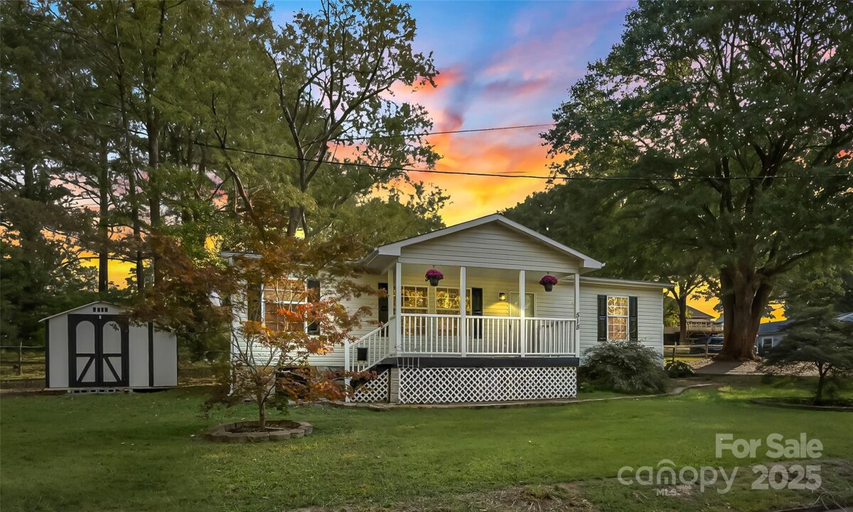 515 Willow Street, Lincolnton, NC 28092, MLS # 4310002