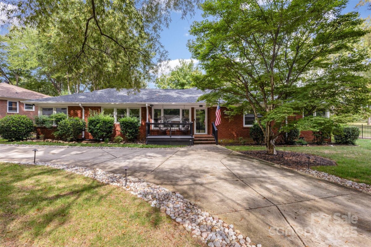4121 Sheridan Drive, Charlotte, NC 28205, MLS # 4310007