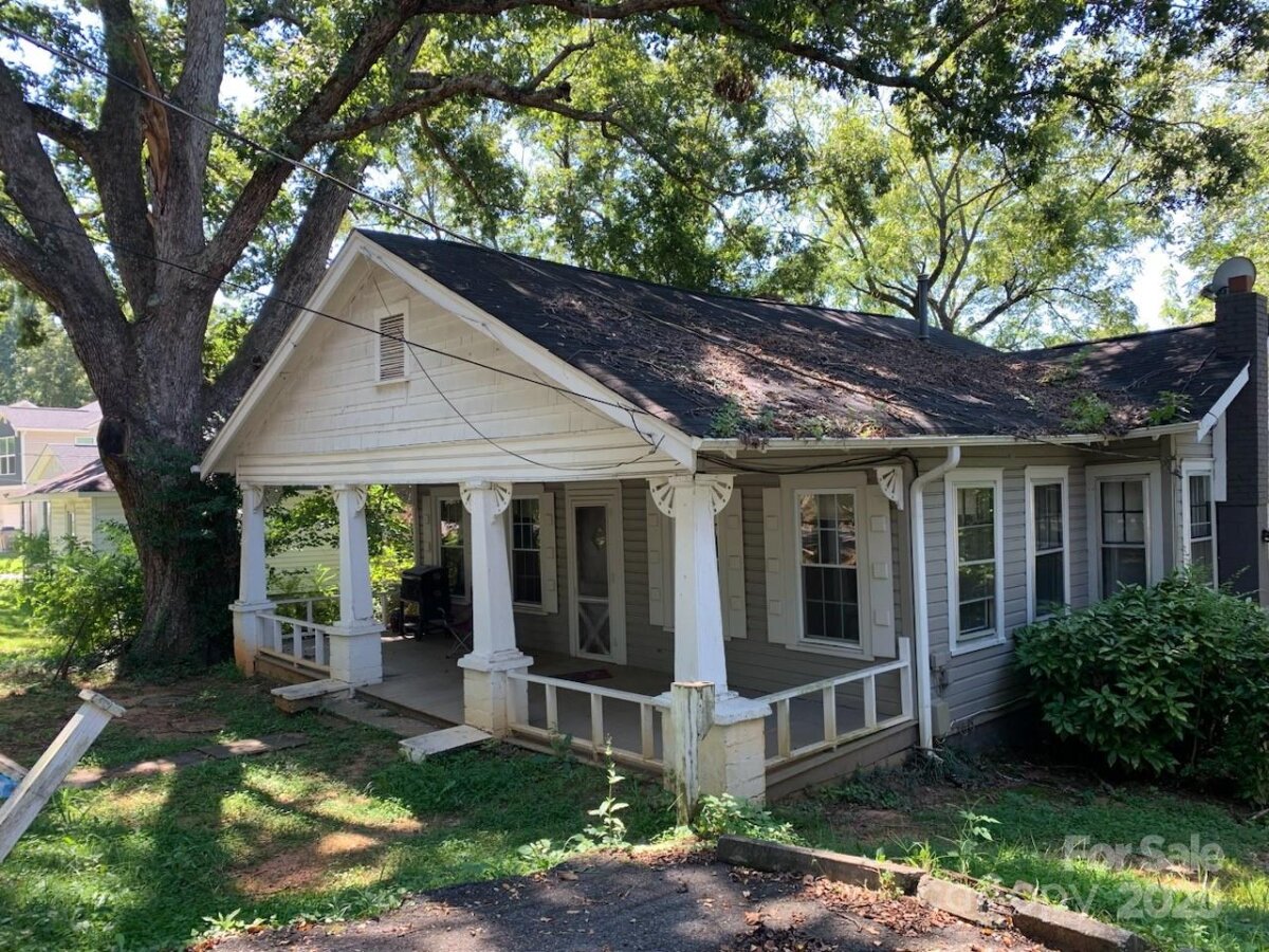 405 S Yates Street, Gastonia, NC 28052, MLS # 4310023