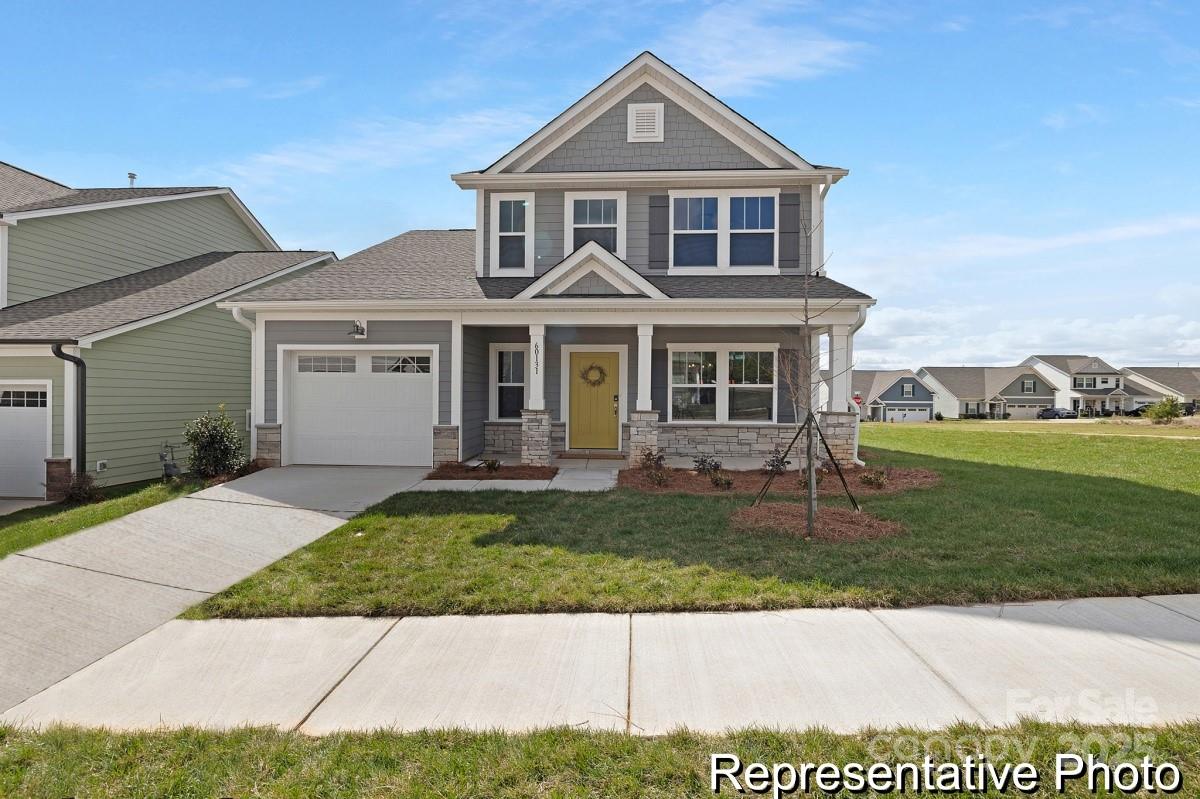 24613 Blue Heron Circle Unit 432, Lancaster, SC 29720, MLS # 4310025