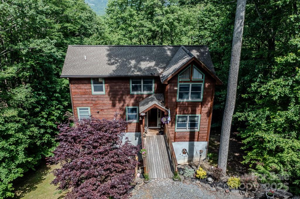 167 Rhododendron Drive, Beech Mountain, NC 28604, MLS # 4310044