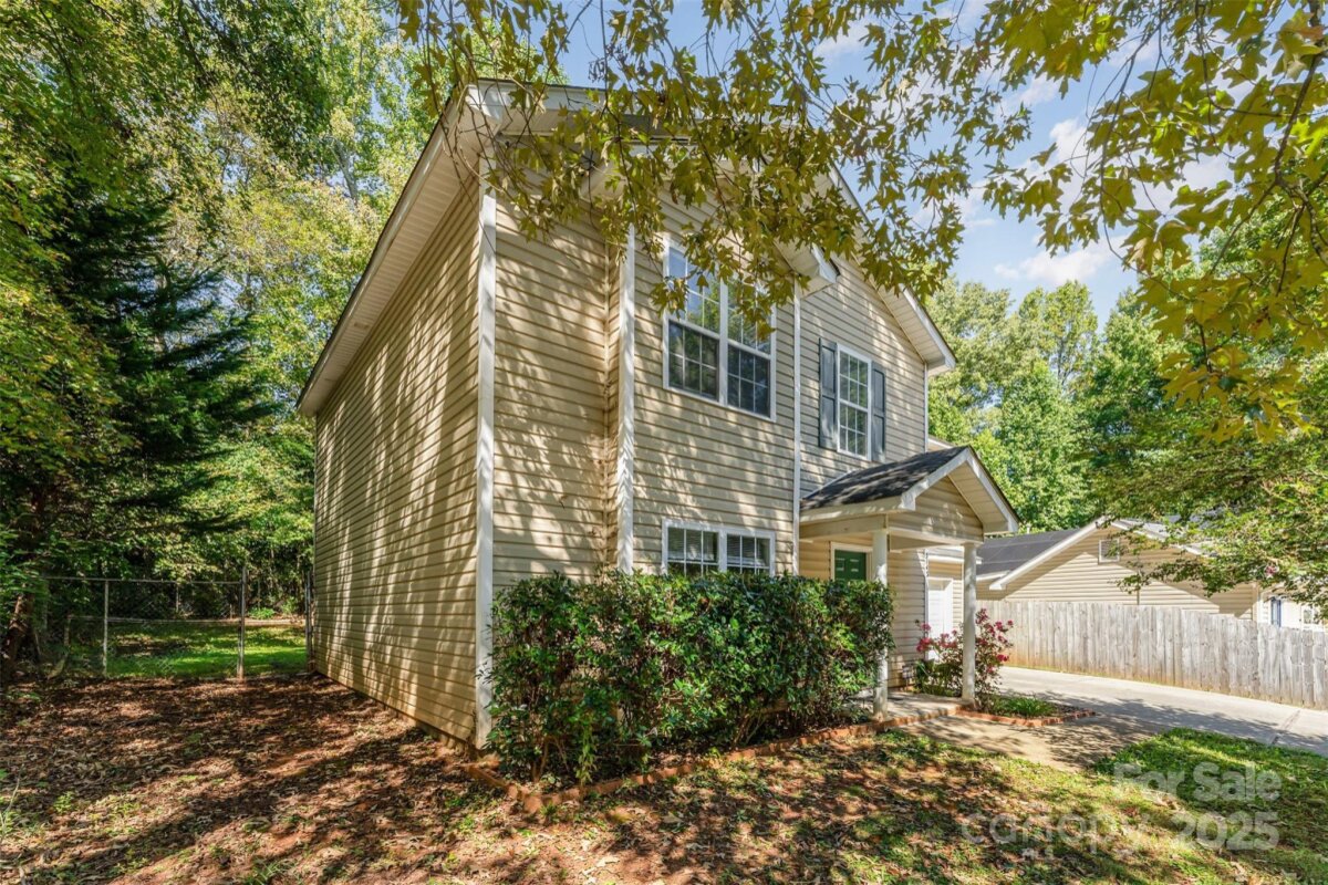 5143 Rosemede Drive, Charlotte, NC 28227, MLS # 4310064