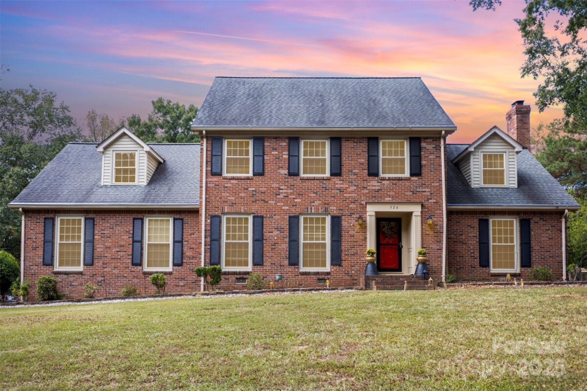 526 Rock Springs Road, Lancaster, SC 29720, MLS # 4310074