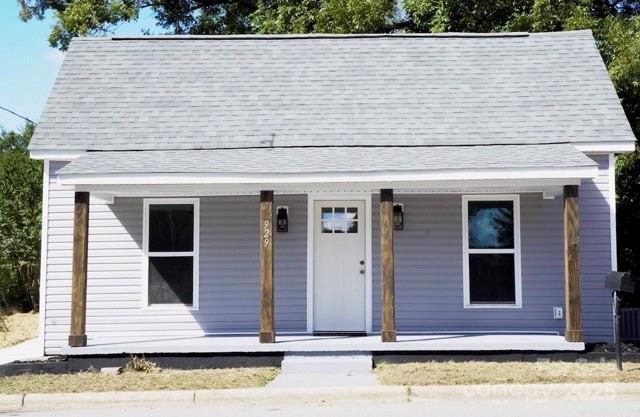 929 S Long Street, Salisbury, NC 28144, MLS # 4310110