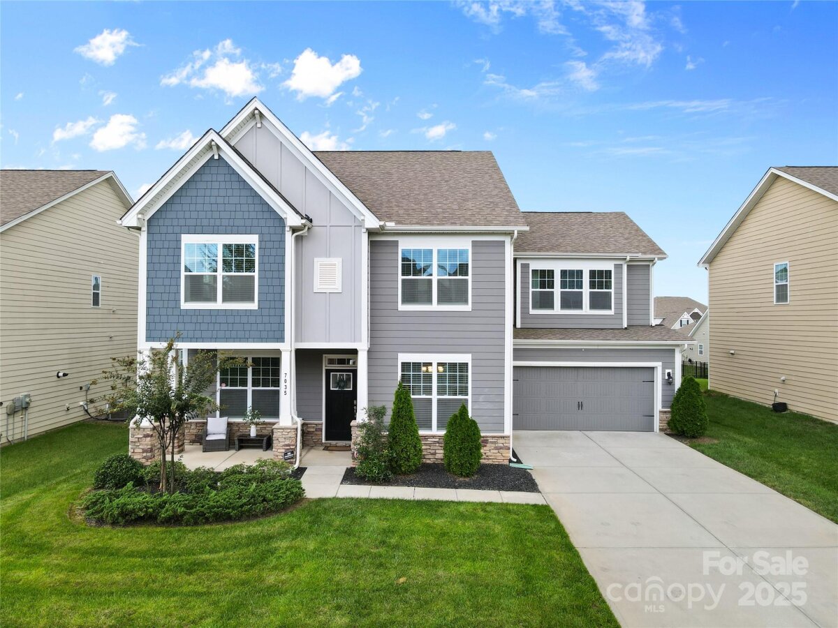 7035 Bareland Road, Fort Mill, SC 29707, MLS # 4310123