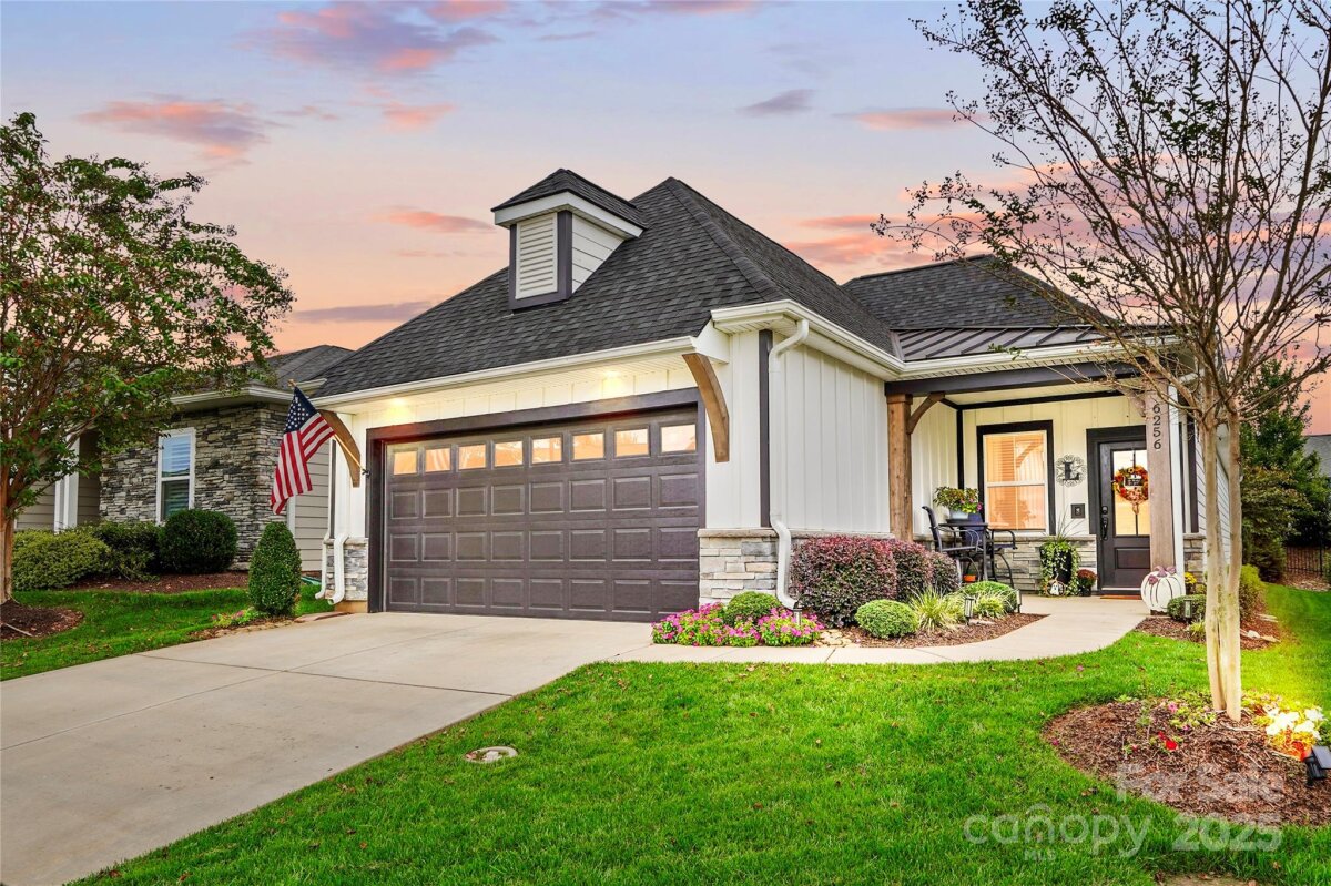 6256 Raven Rock Drive, Denver, NC 28037, MLS # 4310138