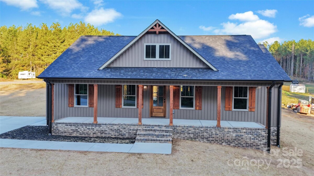 268 Vic Randall Road, Lawndale, NC 28090, MLS # 4310143