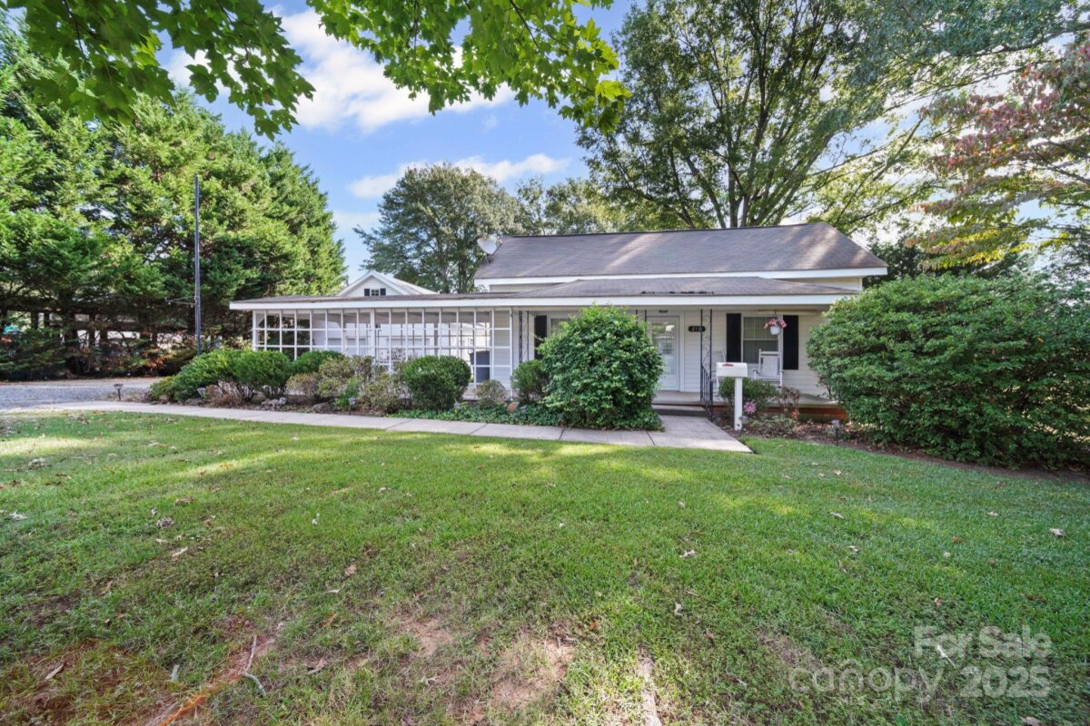 210 Smith Street, Clover, SC 29710, MLS # 4310152