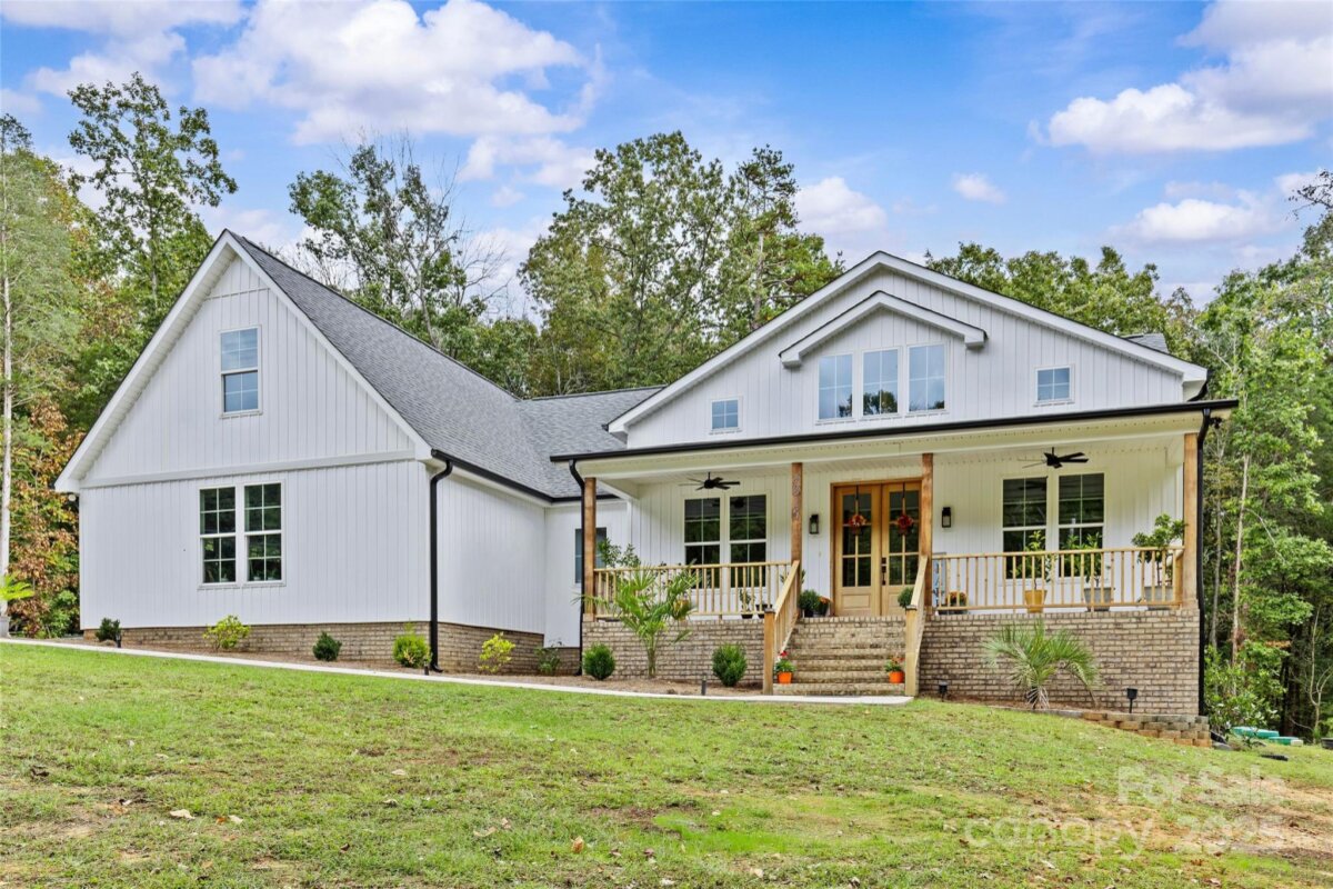 4815 Chadwick Drive, Concord, NC 28025, MLS # 4310154