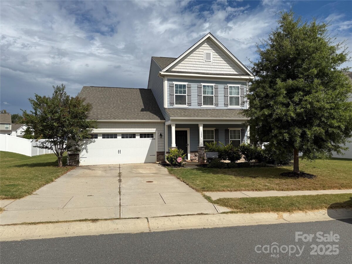1225 Juddson Drive, Waxhaw, NC 28173, MLS # 4310156