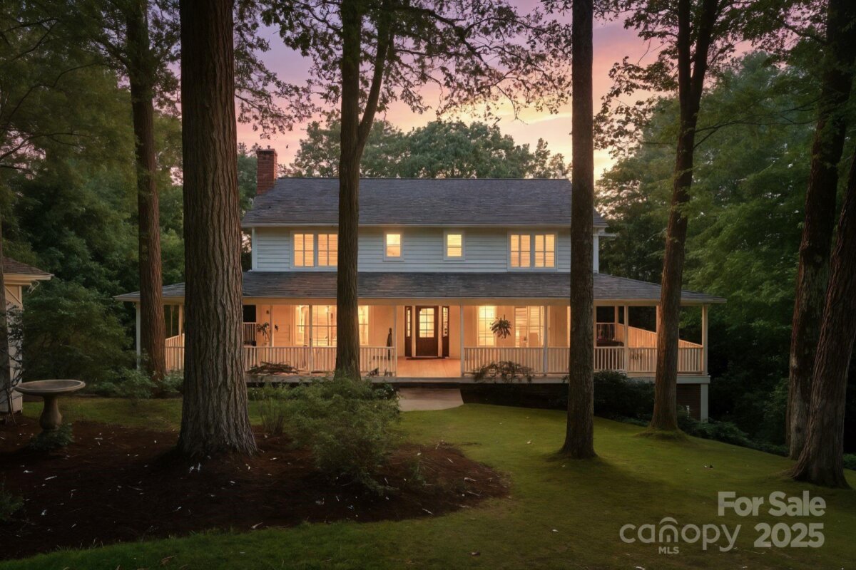 3021 Poplar Hill Road, Charlotte, NC 28270, MLS # 4310163