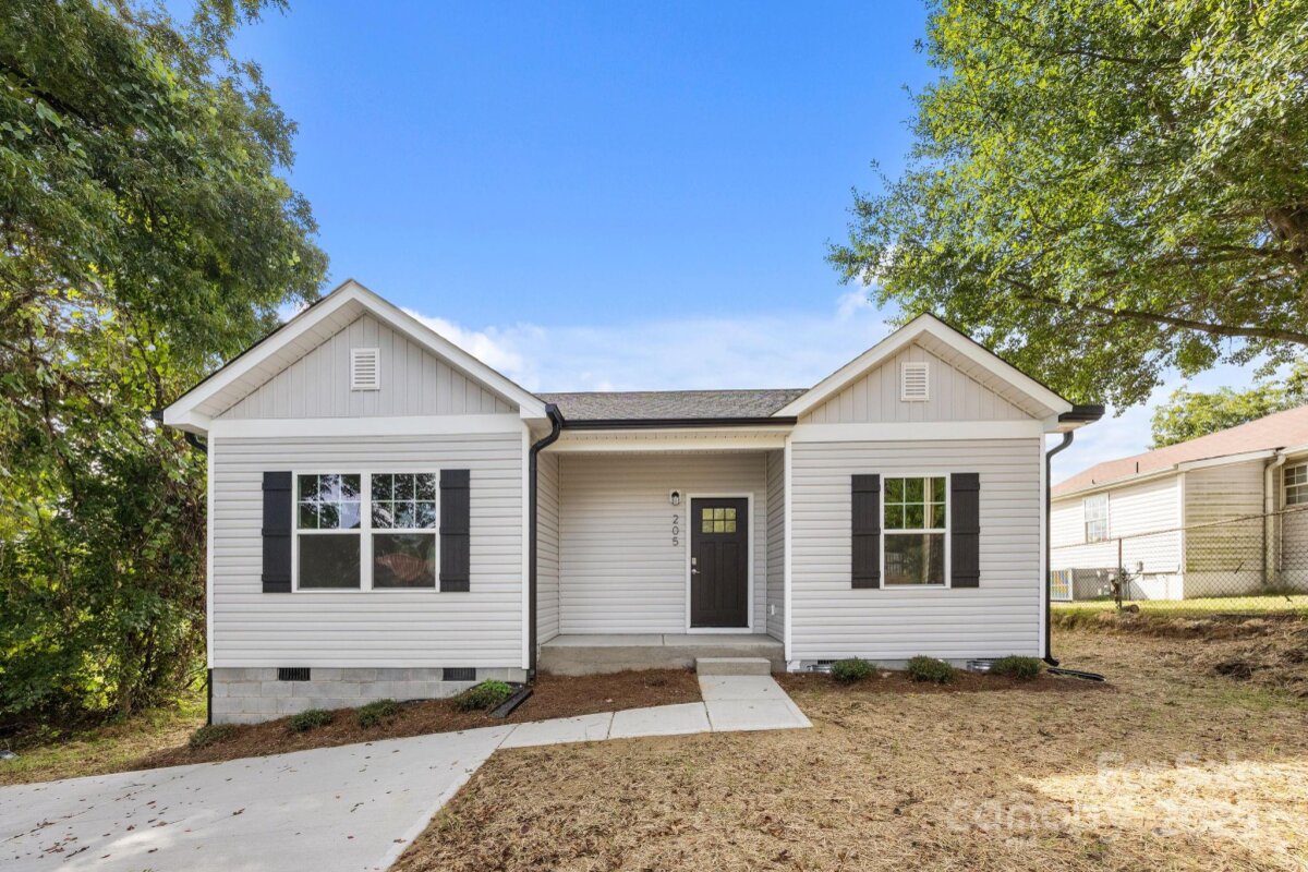205 E 8th Avenue, Gastonia, NC 28054, MLS # 4310176