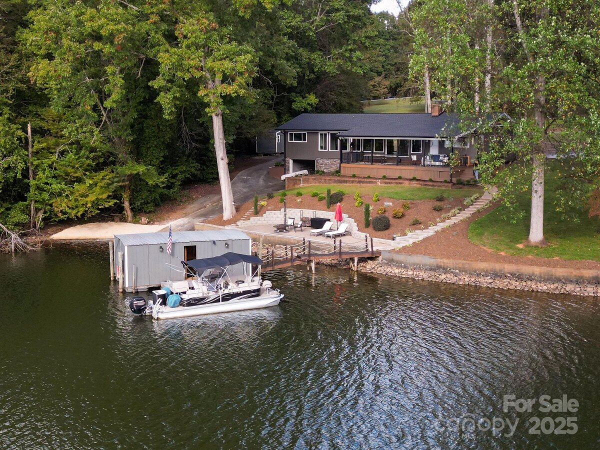 171 Houston Loop, Taylorsville, NC 28681, MLS # 4310178