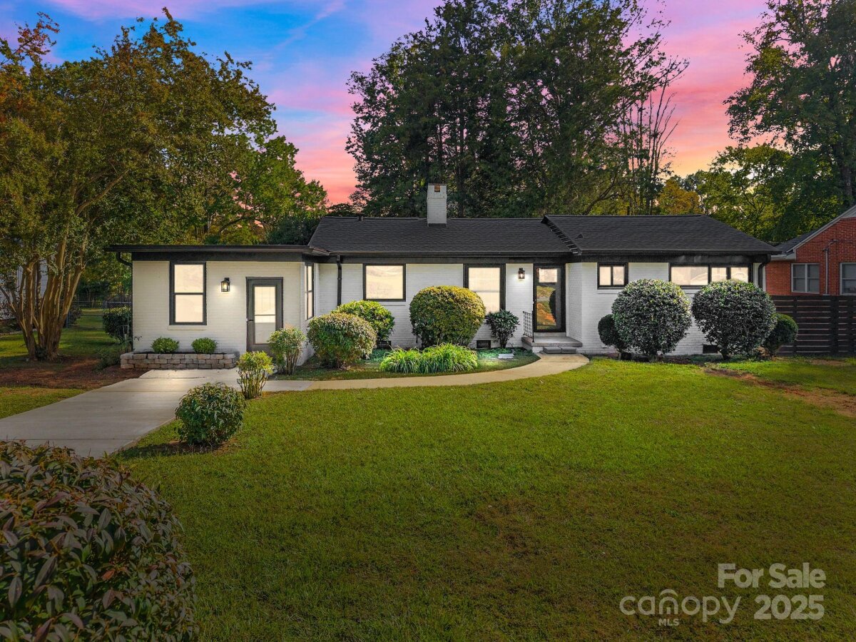 1317 Arden Road, Salisbury, NC 28144, MLS # 4310179