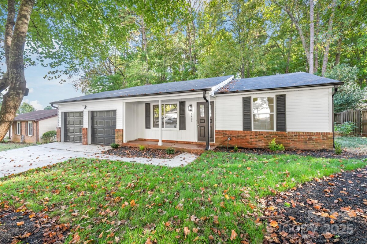 8412 Strider Drive, Charlotte, NC 28212, MLS # 4310180