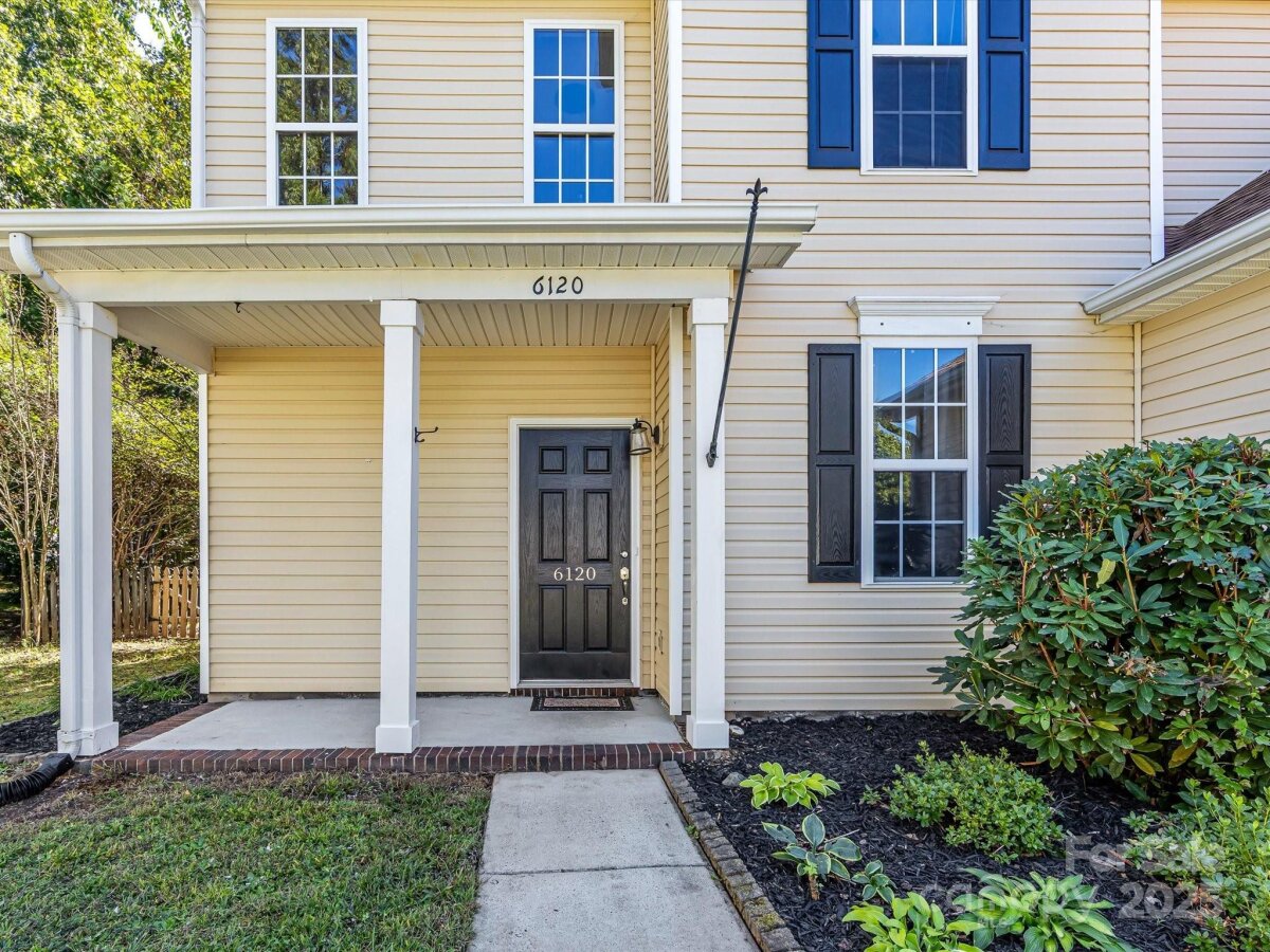 6120 Gatesville Lane, Charlotte, NC 28270, MLS # 4310181