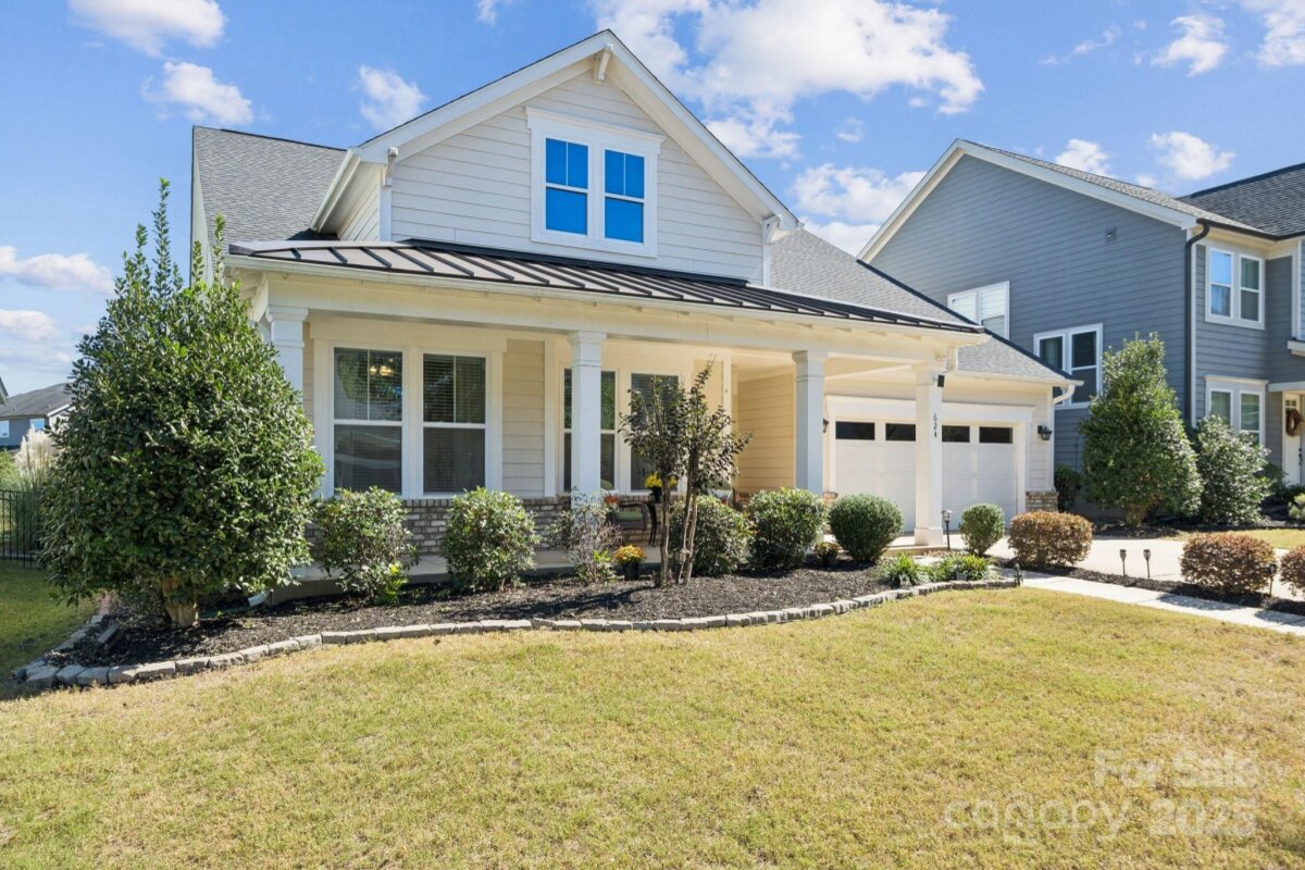 624 Daventry Court, Clover, SC 29710, MLS # 4310183