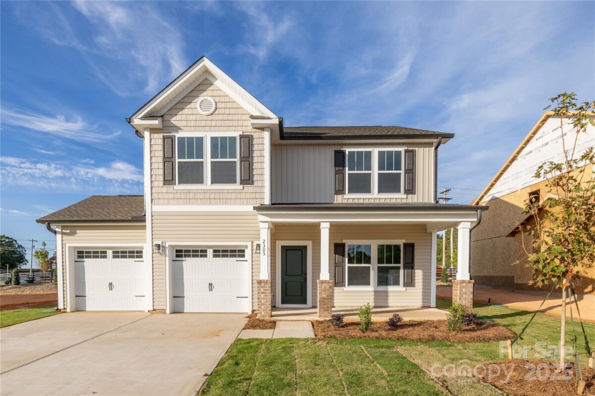 2305 Bulwarks Court Unit 6, Albemarle, NC 28001, MLS # 4310199