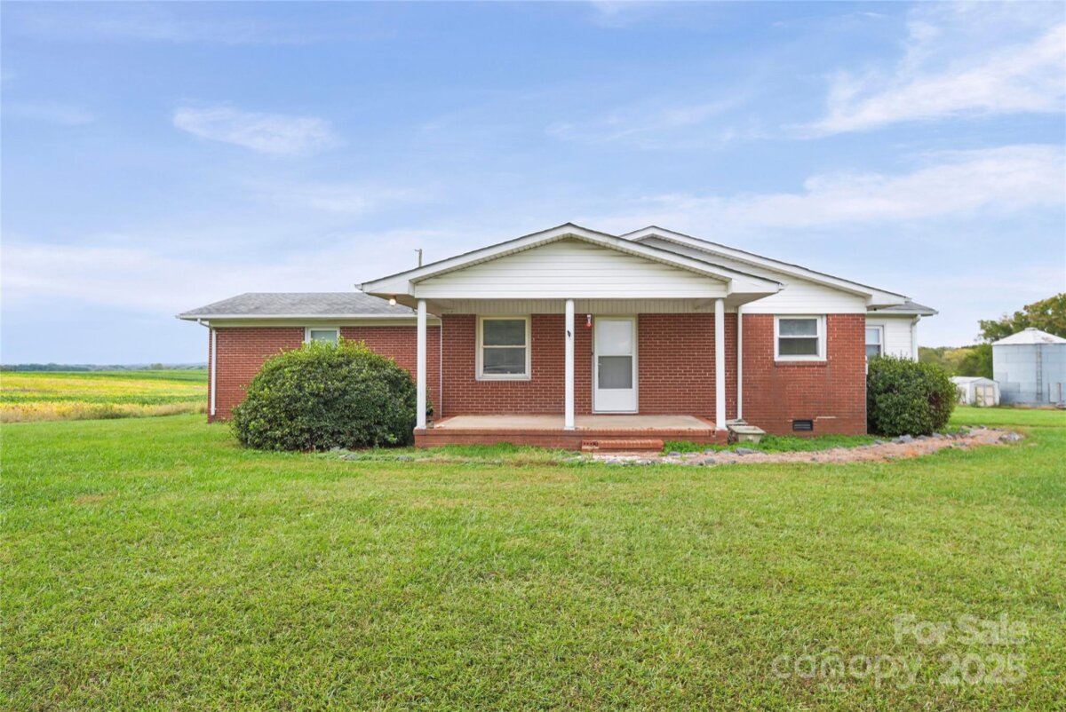 3606 Camden Road, Marshville, NC 28103, MLS # 4310204