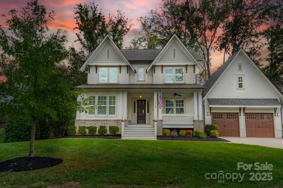2120 Nims Village Drive, Fort Mill, SC 29715, MLS # 4310212