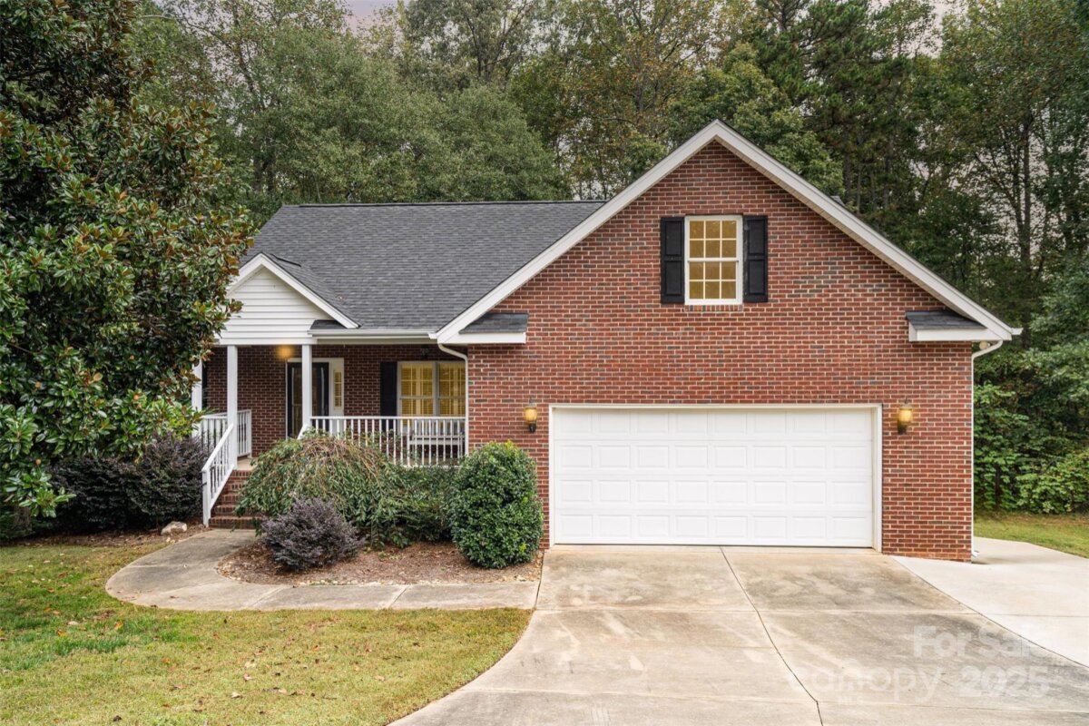 118 Southern Pine Drive, Shelby, NC 28152, MLS # 4310215