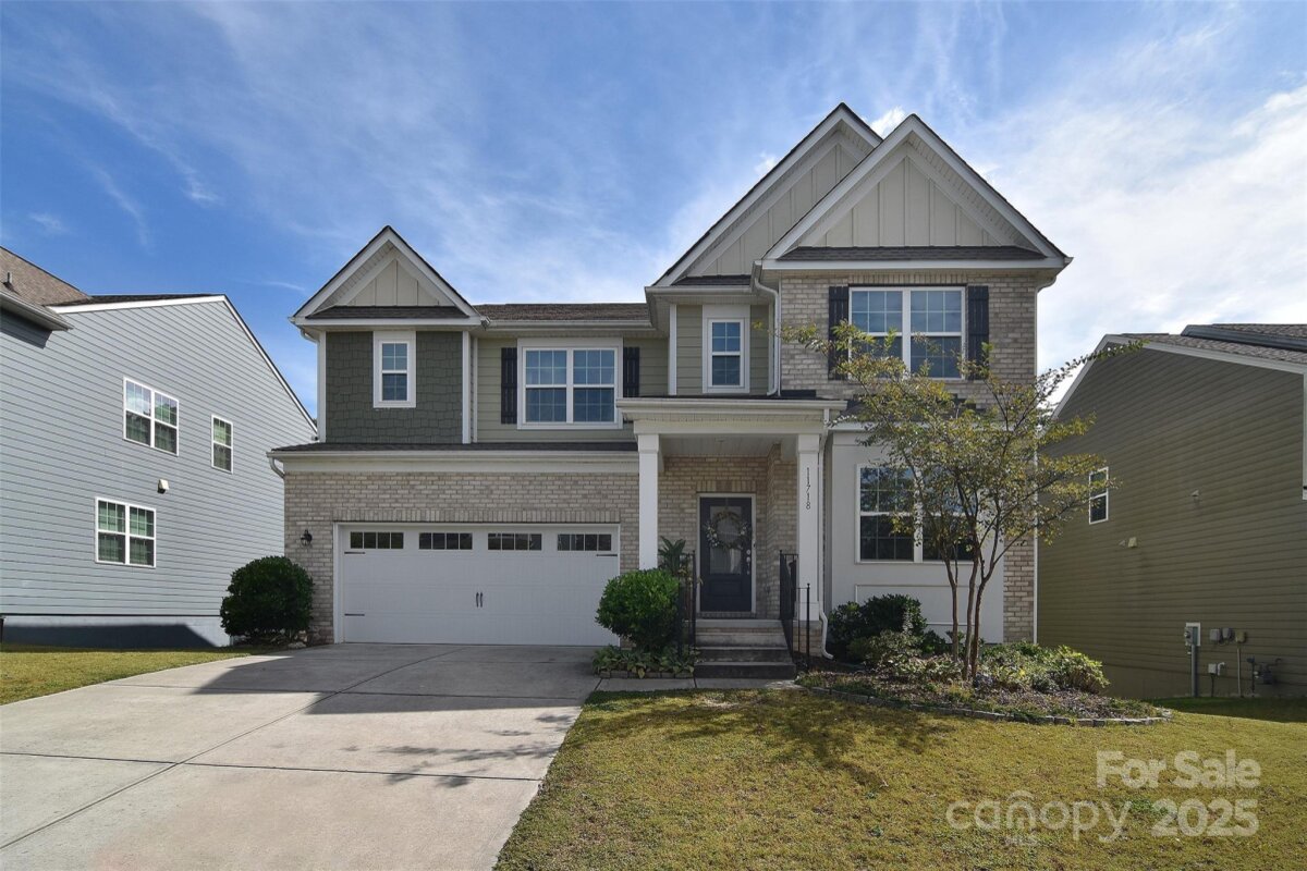 11718 Maher Lane, Huntersville, NC 28078, MLS # 4310217