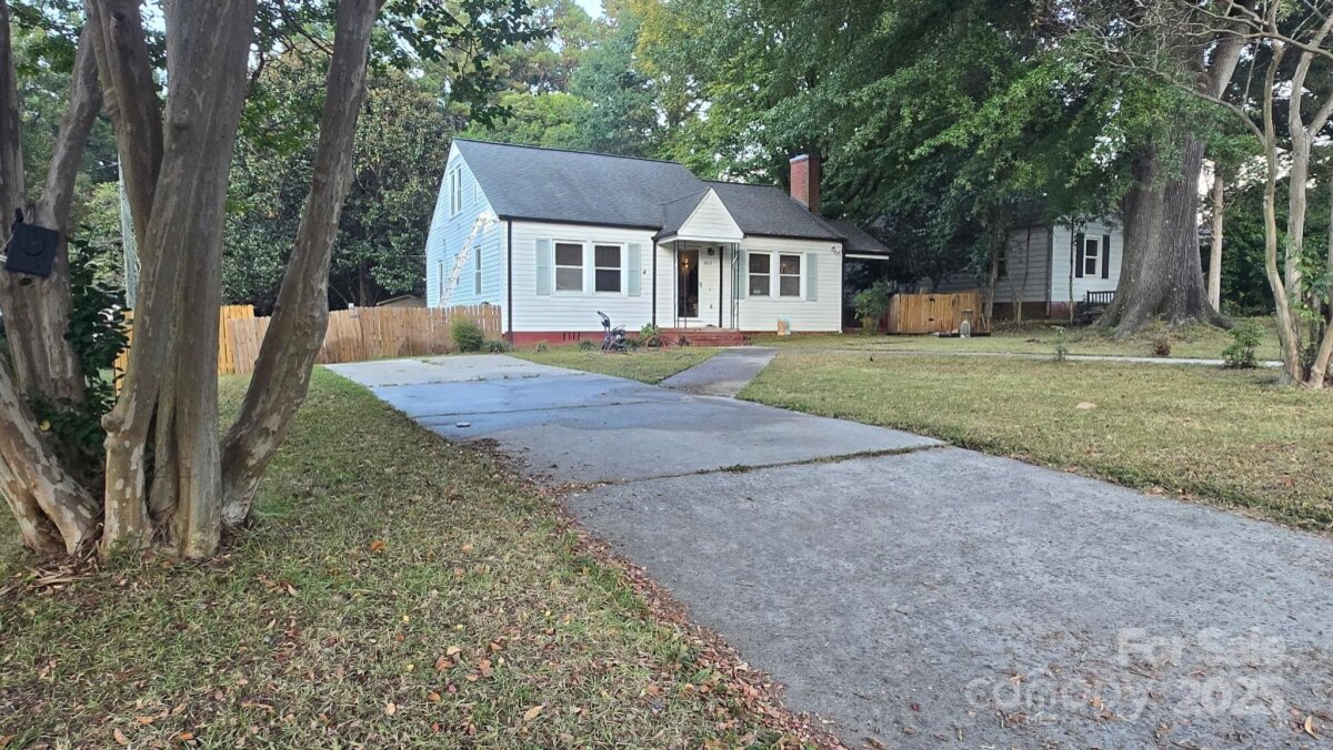 642 Forest Street, Concord, NC 28025, MLS # 4310223