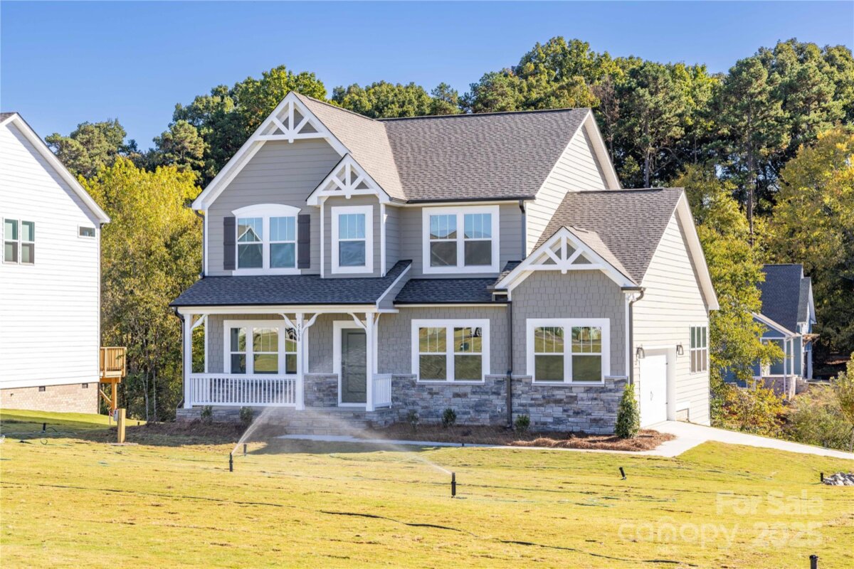 5638 Galloway Drive Unit 48, Stanfield, NC 28163, MLS # 4310232