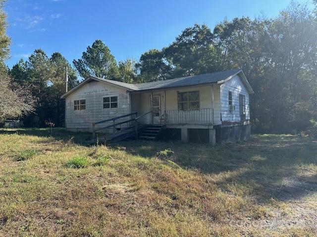 1424 JJ Autry Road, Marshville, NC 28103, MLS # 4310234