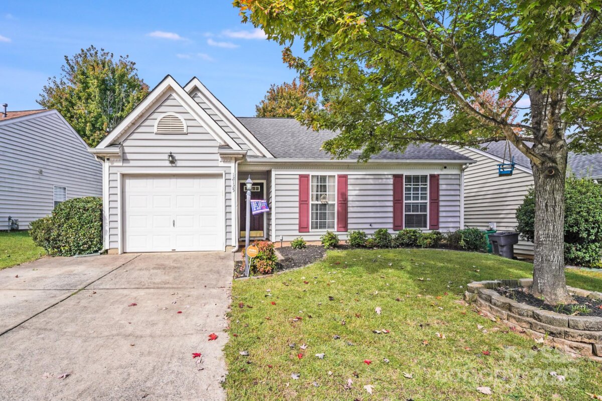12125 Brownestone View Drive, Charlotte, NC 28269, MLS # 4310235