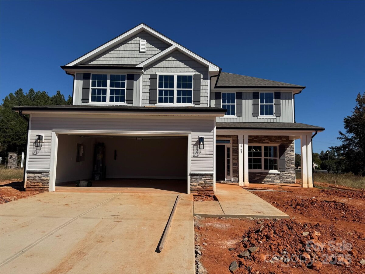 1205 Kildare Drive Unit 5, Salisbury, NC 28146, MLS # 4310236