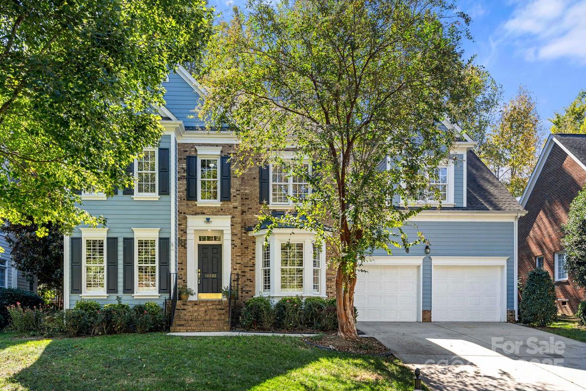 11232 Tradition View Drive, Charlotte, NC 28269, MLS # 4310240