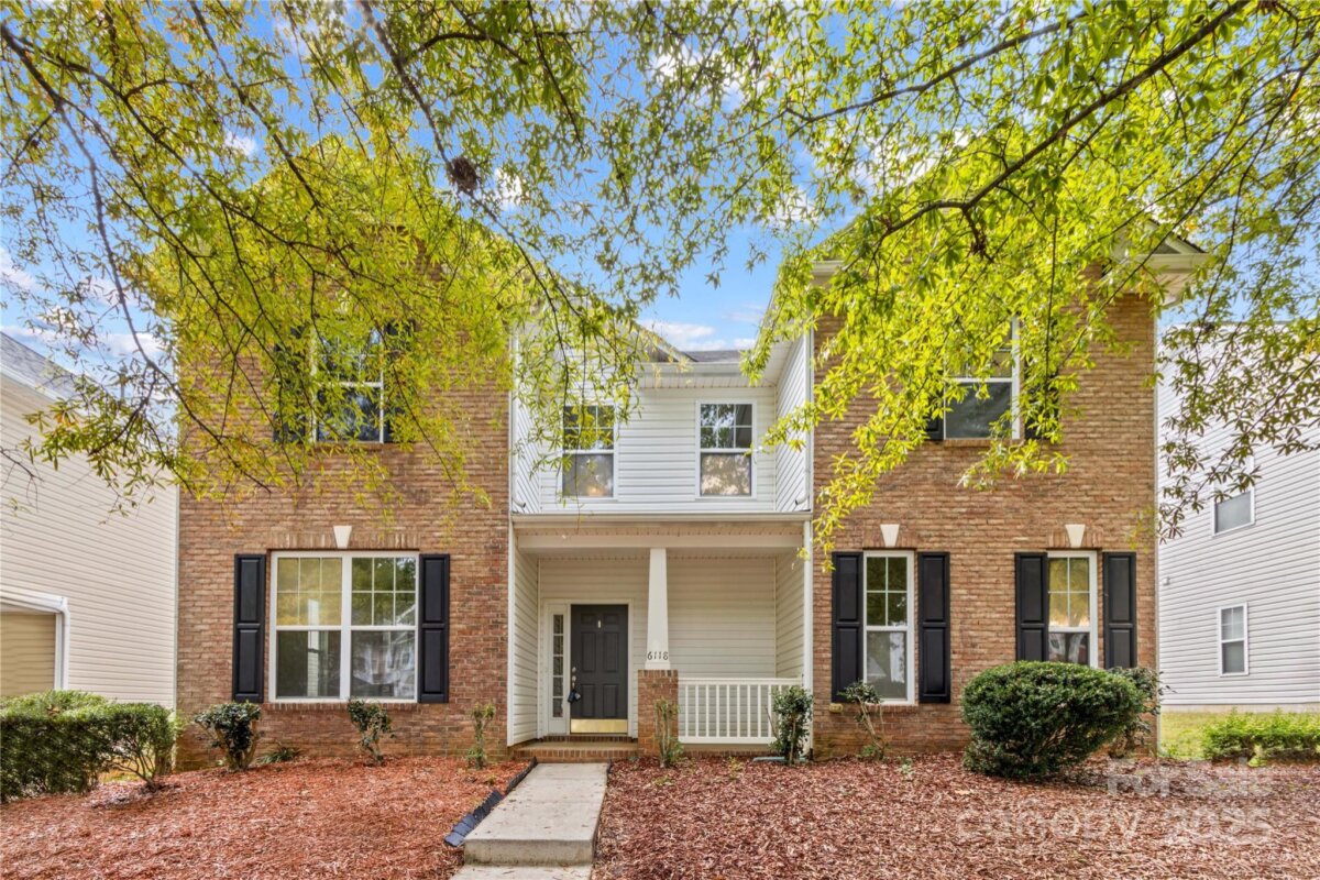 6118 Colonial Garden Drive Unit 213, Huntersville, NC 28078, MLS # 4310244