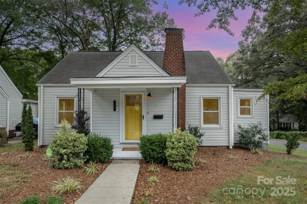 519 S Clay Street, Gastonia, NC 28052, MLS # 4310245