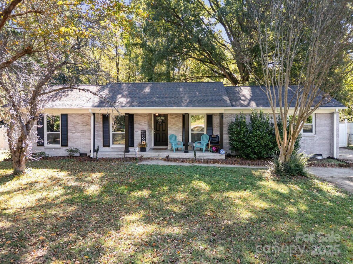 781 Niblick Drive, Gastonia, NC 28054, MLS # 4310247