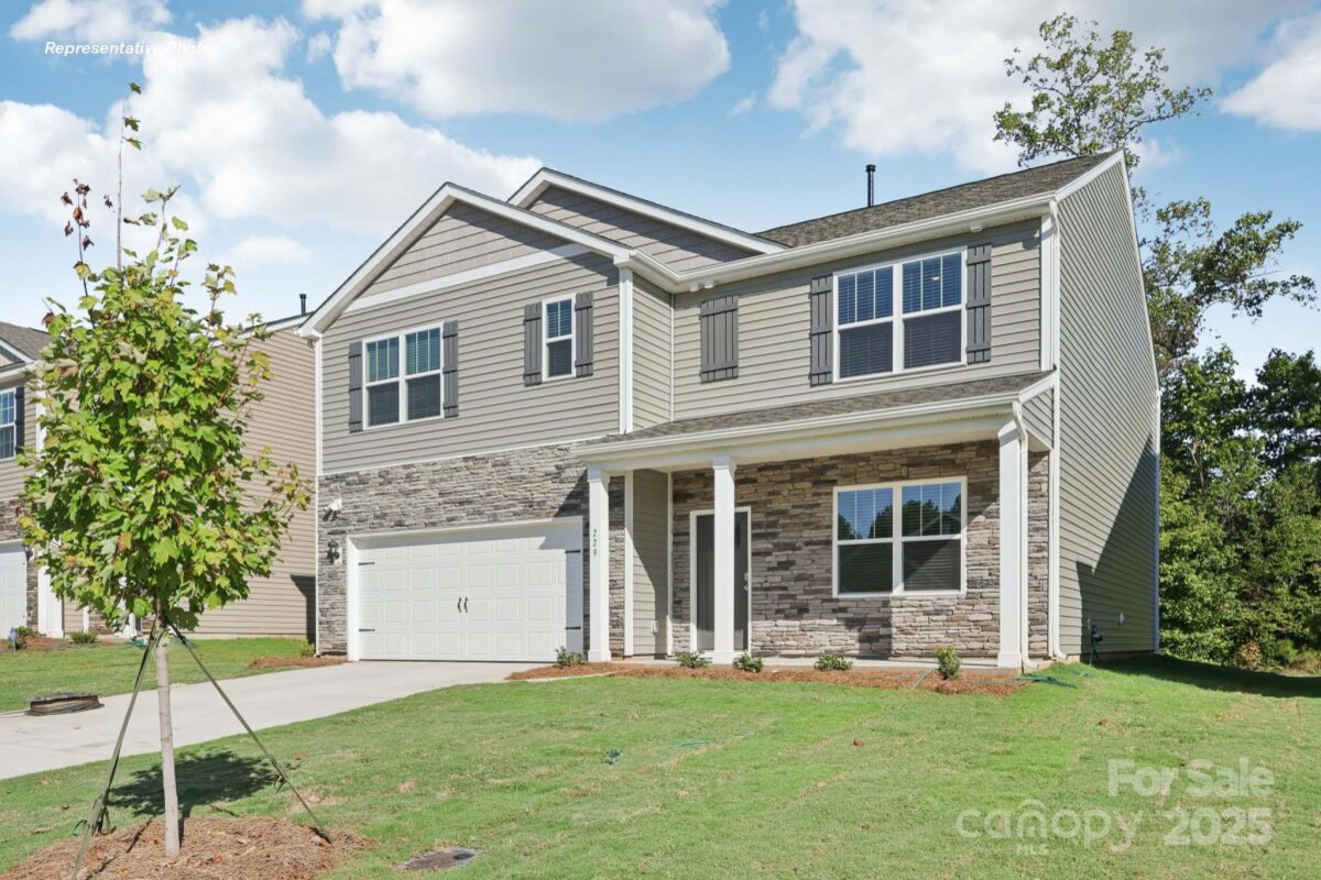 522 Dazzle Loop, Newton, NC 28658, MLS # 4310253