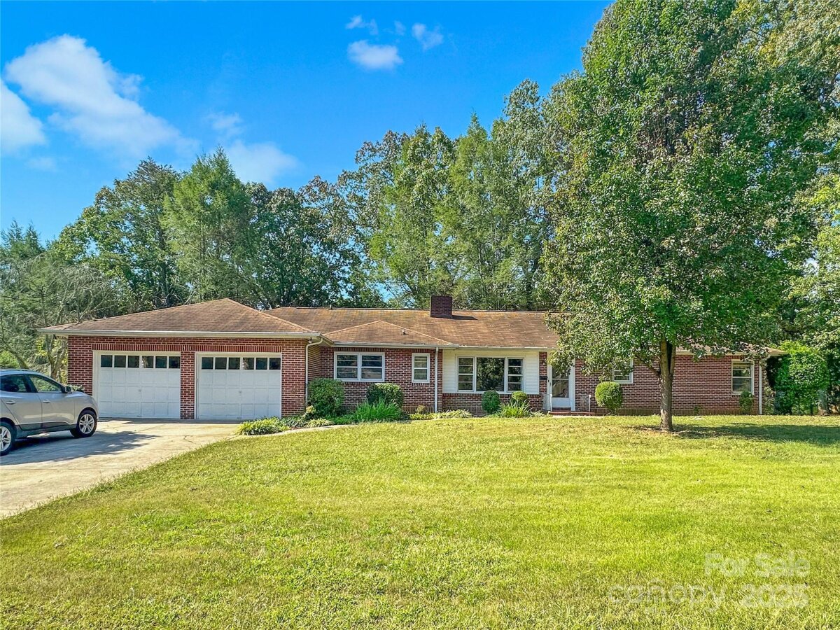 1101 Anthony Avenue, Valdese, NC 28690, MLS # 4310254