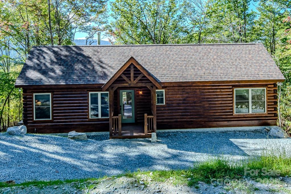 225 Oak Road, Beech Mountain, NC 28604, MLS # 4310273