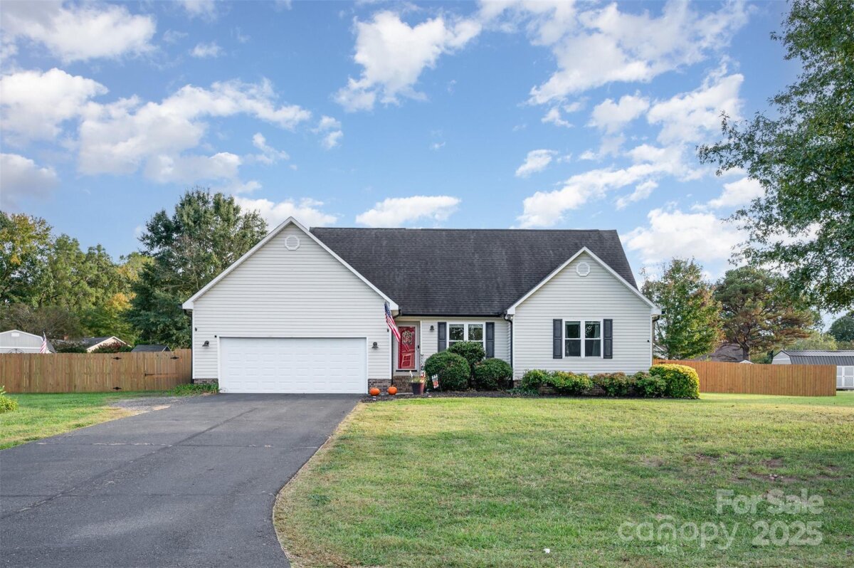 245 Castle Keep Road, Salisbury, NC 28146, MLS # 4310276