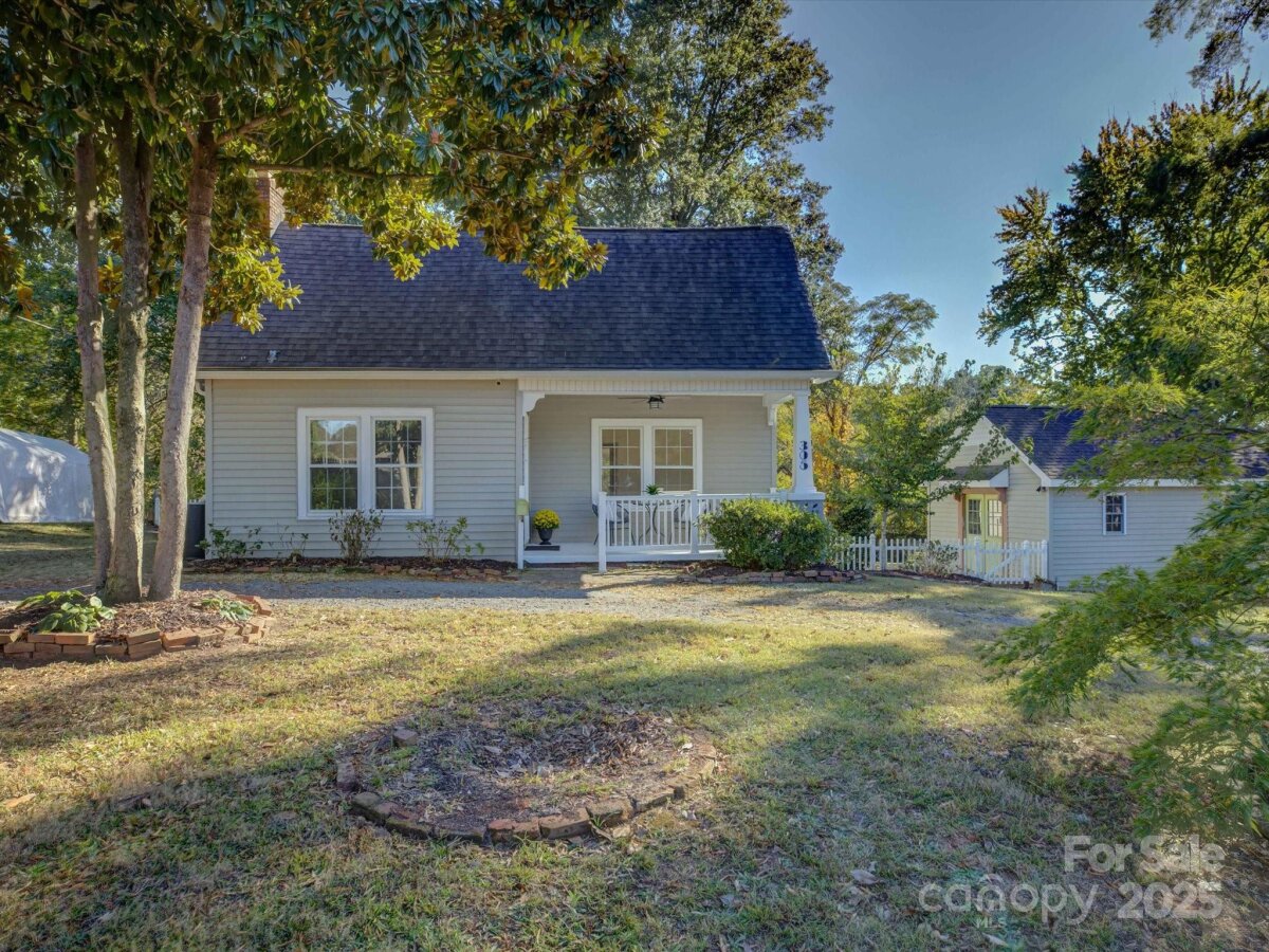 305 Park Drive, Fort Mill, SC 29715, MLS # 4310280