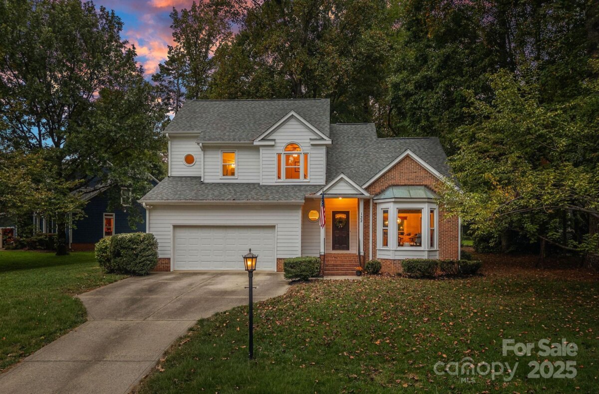 132 Bridgeport Drive, Mooresville, NC 28117, MLS # 4310283