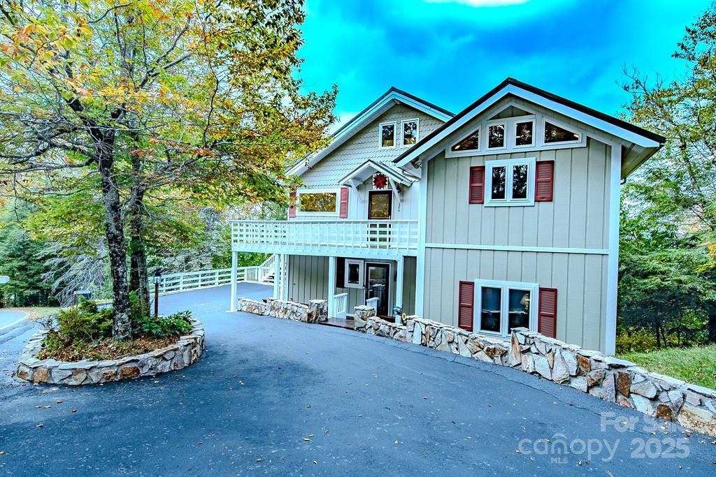 206 Pinnacle Ridge Road, Beech Mountain, NC 28604, MLS # 4310284