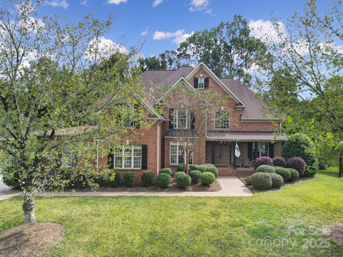 827 Abilene Lane, Fort Mill, SC 29715, MLS # 4310286