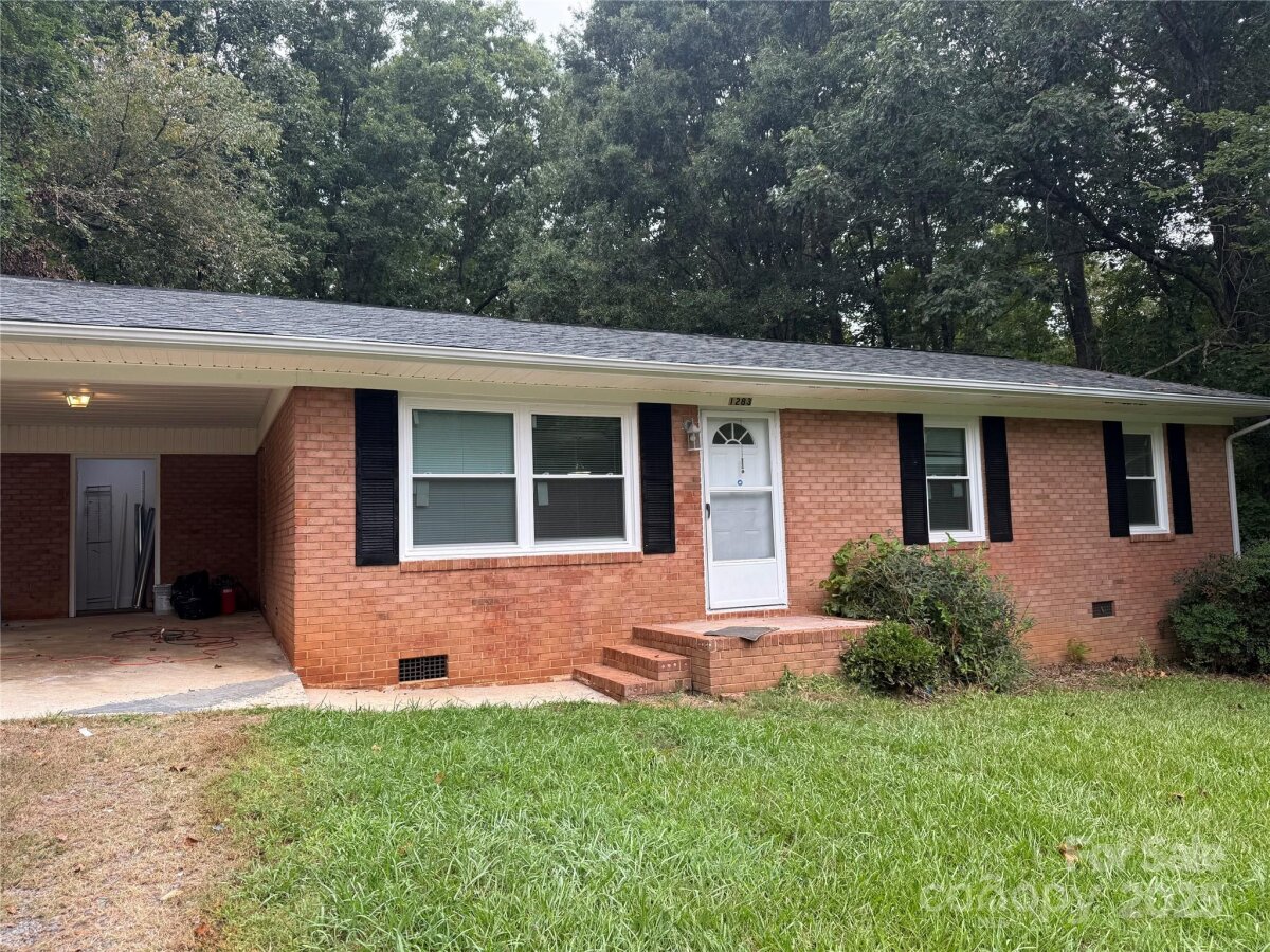 41283 Kings Road, New London, NC 28127, MLS # 4310298