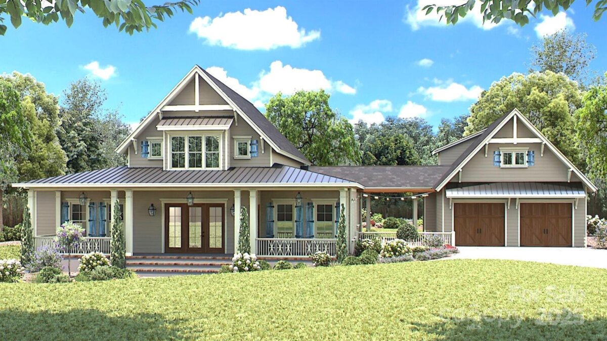 9209 Arlington Hills Drive, Charlotte, NC 28227, MLS # 4310305