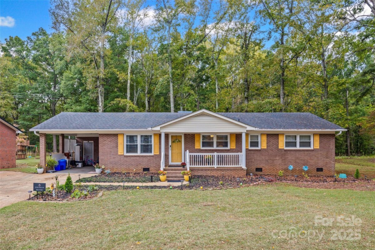 709 University Drive, Rock Hill, SC 29730, MLS # 4310309